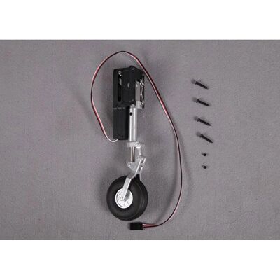 FMS - 90mm Super Scorpion FMSRA116 - Landing Gear System FMS - 90mm Super Scorpion FMSRA116 - Landing Gear System