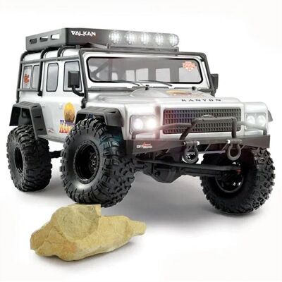 FTX Kanyon 4x4 XL Trail Crawler - RC Car FTX Kanyon 4x4 XL Trail Crawler - RC Car