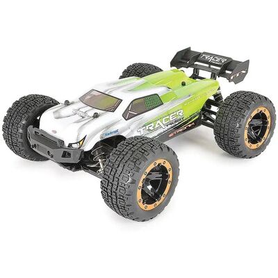 FTX Tracer 1/16 Groen Offroad Truggy - Truggy FTX Tracer 1/16 Groen Offroad Truggy - Truggy