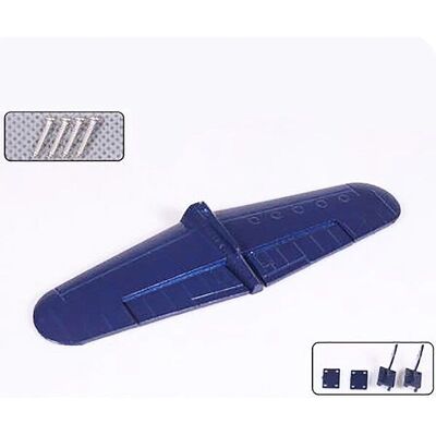 FMS - FMSSF103 - Horizontal Stabiliser FMS - FMSSF103 - Horizontal Stabiliser