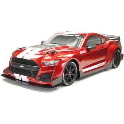FTX - Supaforza GT Street car RTR - Rood - RC Auto FTX - Supaforza GT Street car RTR - Rood - RC Auto