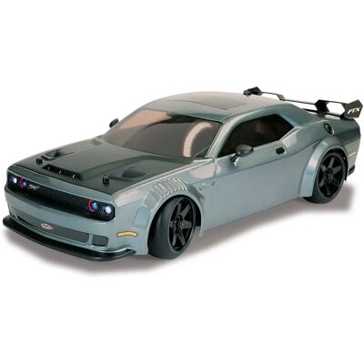 FTX - Stinger - Grijs - 4WD - RC Car FTX - Stinger - Grijs - 4WD - RC Car