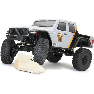 FTX - Outback Gladius - 1/10 - 4x4 - RC crawler FTX - Outback Gladius - 1/10 - 4x4 - RC crawler