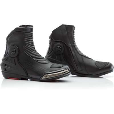 Chaussures de Moto RST Tractech Evo 3 WP - Chaussures de moto - Publicité Chaussures de Moto RST Tractech Evo 3 WP - Chaussures de moto - Publicité