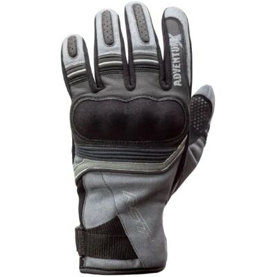 Guanti moto Rst Adventure-X - Protezione CE livello 1 Guanti moto Rst Adventure-X - Protezione CE livello 1