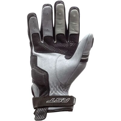 Guanti moto Rst Adventure-X - Zone d'impatto, doppio strato, unisex Guanti moto Rst Adventure-X - Zone d'impatto, doppio strato, unisex