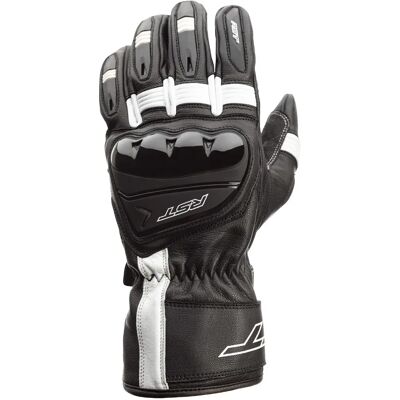 Gants de Moto en Cuir RST Pilot XL - Gants de Moto - Publicité Gants de Moto en Cuir RST Pilot XL - Gants de Moto - Publicité
