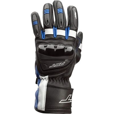 Guantes de Moto RST Pilot Azul - Nivel 1 KP CE Guantes de Moto RST Pilot Azul - Nivel 1 KP CE