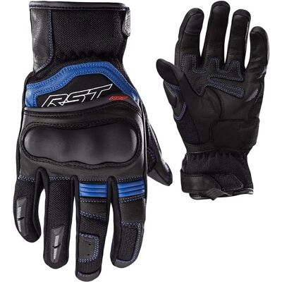 Guantes Urban 3 Mesh RST - CE Nivel 1 - Conducción de Verano Guantes Urban 3 Mesh RST - CE Nivel 1 - Conducción de Verano