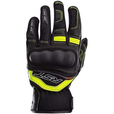 Guanti moto RST Urban Air 3 Mesh - Giallo Fluorescente - L Guanti moto RST Urban Air 3 Mesh - Giallo Fluorescente - L