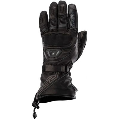 Gants chauffants étanches RST Paragon 6 - Moto - Publicité Gants chauffants étanches RST Paragon 6 - Moto - Publicité