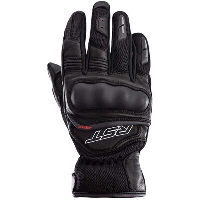 Guanti da moto RST Urban Air 3 Mesh - Nero Guanti da moto RST Urban Air 3 Mesh - Nero