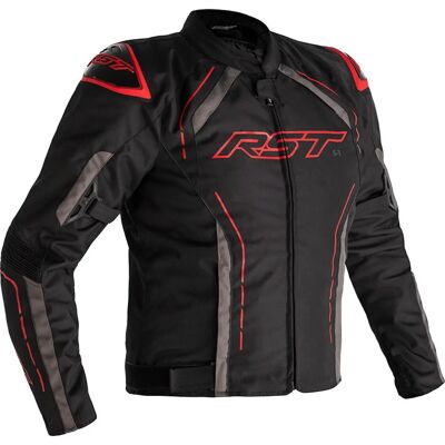 Giacca tessile moto S-1 - MaxTex Impermeabile CE Giacca tessile moto S-1 - MaxTex Impermeabile CE