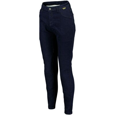 Jeggings Blu RST - Protezione e Stile Jeggings Blu RST - Protezione e Stile