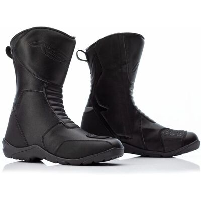 Botas de Moto para Mujer RST Axiom Waterproof - Microfibra, CE Aprobado Botas de Moto para Mujer RST Axiom Waterproof - Microfibra, CE Aprobado
