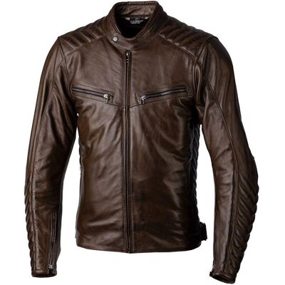 Chaqueta de Cuero RST Roadster 3 - Equipo de Motociclista Chaqueta de Cuero RST Roadster 3 - Equipo de Motociclista