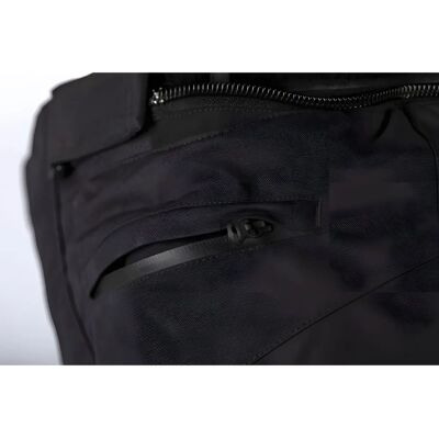 Pantaloni in Tessuto Impermeabile RST Ambush - Nero - S Pantaloni in Tessuto Impermeabile RST Ambush - Nero - S