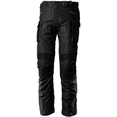 Pantalones RST Endurance - Negro - Pantalones Pantalones RST Endurance - Negro - Pantalones