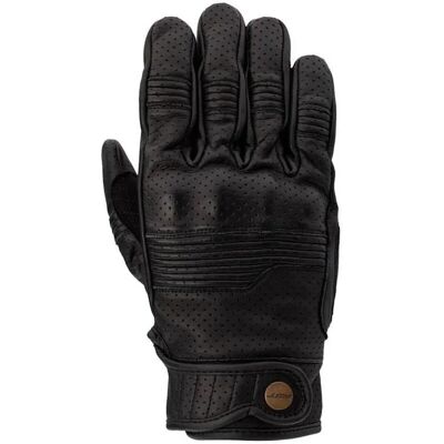 Guantes de Moto RST Roadster 3 de Cuero - Nivel CE 1 - M Guantes de Moto RST Roadster 3 de Cuero - Nivel CE 1 - M