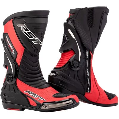 Botas RST Tractech Evo III - Seguridad y Comodidad Botas RST Tractech Evo III - Seguridad y Comodidad