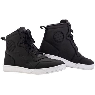 Stivali impermeabili RST - Unisex - Modello 44 - Urbano, Pelle, CE Stivali impermeabili RST - Unisex - Modello 44 - Urbano, Pelle, CE