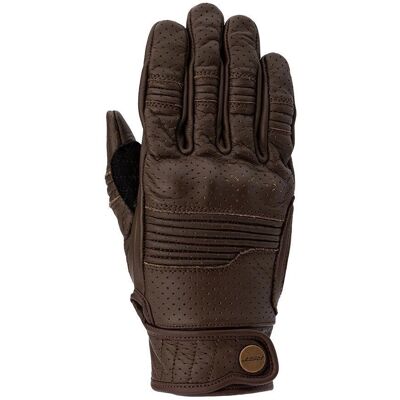 Guanti da moto donna marroni RST Roadster 3 - Guanti moto Guanti da moto donna marroni RST Roadster 3 - Guanti moto