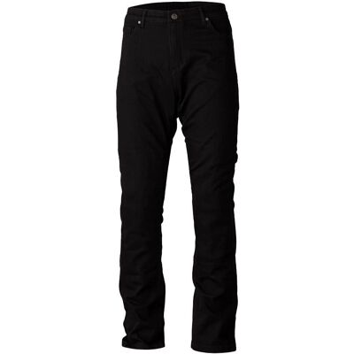 Jeans de motocicleta RST X Straight Leg 2 - Jeans de moto Jeans de motocicleta RST X Straight Leg 2 - Jeans de moto