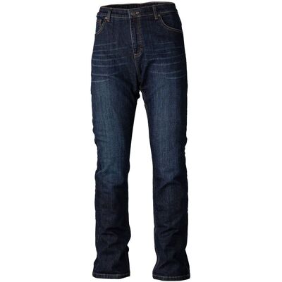 RST Straight Leg 2 Kevlar Motorcycle Jeans - Motorcycle Jeans RST Straight Leg 2 Kevlar Motorcycle Jeans - Motorcycle Jeans