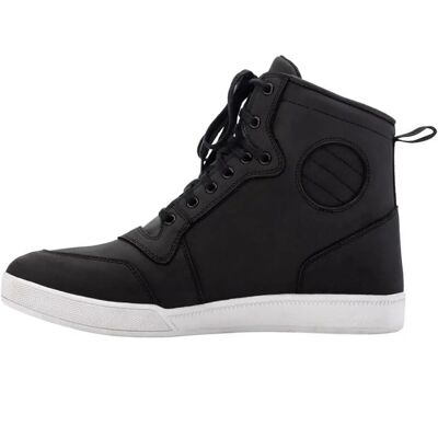 Stivali impermeabili RST Hitop da donna - Scarpe da moto Stivali impermeabili RST Hitop da donna - Scarpe da moto