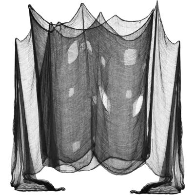 Shatchi 50 Creepy Cloths - Halloween Decorations Shatchi 50 Creepy Cloths - Halloween Decorations