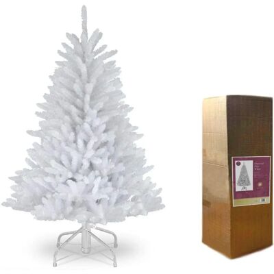 SHATCHI - Snow White Imperial Pine - 5ft/1.5m SHATCHI - Snow White Imperial Pine - 5ft/1.5m