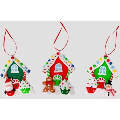 Gifts 4 All Occasions Ltd. 11563 - Ozdoby Świąteczne Gifts 4 All Occasions Ltd. 11563 - Ozdoby Świąteczne