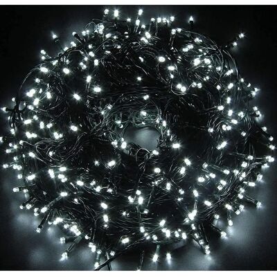 Shatchi Christmas LED Lights Fairy 2000 - Christmas Lights Shatchi Christmas LED Lights Fairy 2000 - Christmas Lights