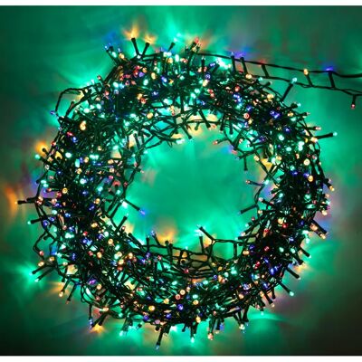 Shatchi 1500led Compact Christmas Lights - Christmas Lights Shatchi 1500led Compact Christmas Lights - Christmas Lights