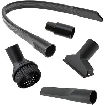SPARES2GO - Car Valet Cleaning Kit - Universal - Car cleaning kit SPARES2GO - Car Valet Cleaning Kit - Universal - Car cleaning kit