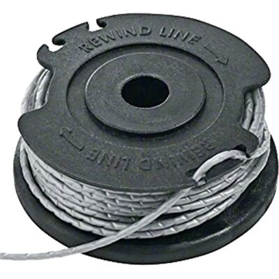 SPARES2GO - Bosch ART 23 26 SL - 1.65mm - Spool Line SPARES2GO - Bosch ART 23 26 SL - 1.65mm - Spool Line