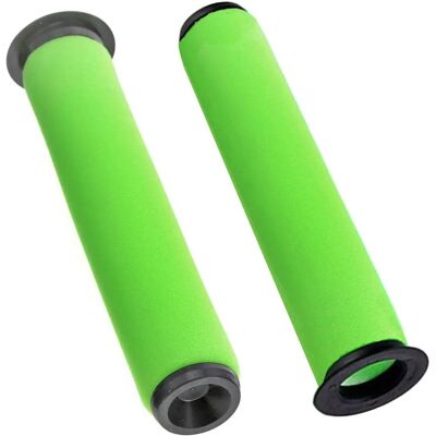 SPARES2GO - GTECH AIRRAM MK2 K9 - Washable - Filters SPARES2GO - GTECH AIRRAM MK2 K9 - Washable - Filters