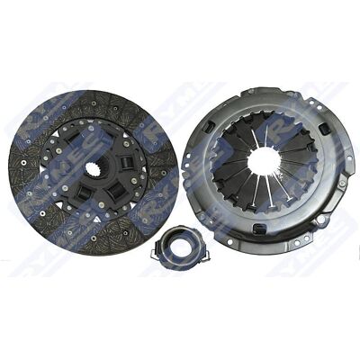 Rymec JT1256 Clutch Kit - OEM Compatible, 236mm Diameter, 21 Teeth Rymec JT1256 Clutch Kit - OEM Compatible, 236mm Diameter, 21 Teeth