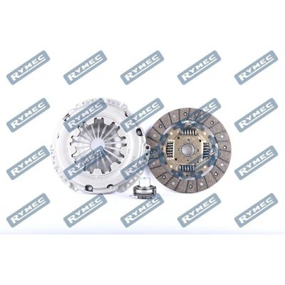 Rymec JT1450 Clutch Kit - 3-piece design Rymec JT1450 Clutch Kit - 3-piece design
