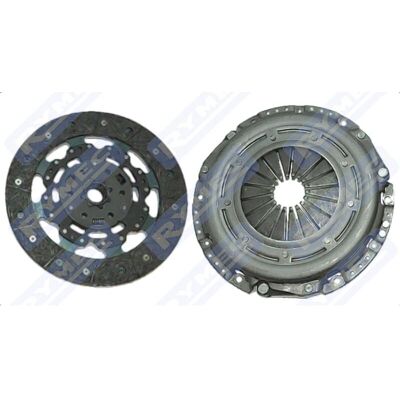 RYMEC JT1539 Clutch Kit - 23 Teeth, 240mm Diameter, Two-piece RYMEC JT1539 Clutch Kit - 23 Teeth, 240mm Diameter, Two-piece