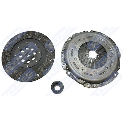 Rymec JT1546 Clutch Kit - 228mm, 18 Teeth, Includes Bearing Rymec JT1546 Clutch Kit - 228mm, 18 Teeth, Includes Bearing
