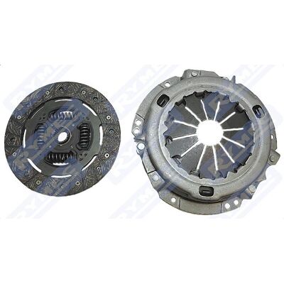 RYMEC JT1623 - Two-part clutch kit RYMEC JT1623 - Two-part clutch kit