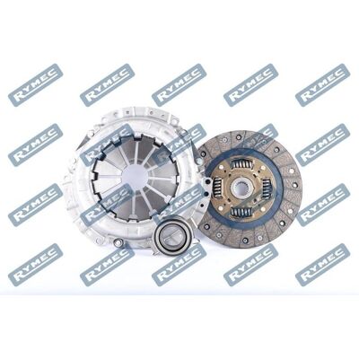 Rymec Model JT6084 - Three-piece Clutch Kit Rymec Model JT6084 - Three-piece Clutch Kit