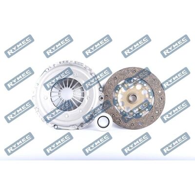 RYMEC JT6467 Clutch Kit - Pressure Plate, Friction Disc, Release Bearing RYMEC JT6467 Clutch Kit - Pressure Plate, Friction Disc, Release Bearing