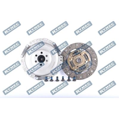 Rymec JT6712 Clutch Kit - Two-piece, 210mm, 28 teeth Rymec JT6712 Clutch Kit - Two-piece, 210mm, 28 teeth
