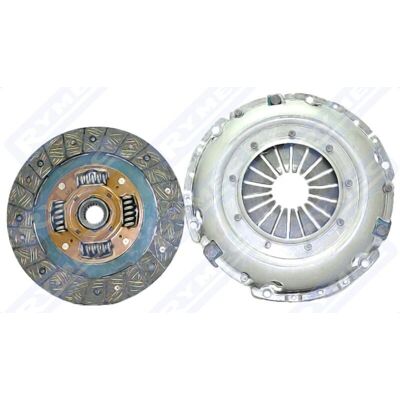 RYMEC JT6749 Two-piece Clutch Kit - Clutch Kit RYMEC JT6749 Two-piece Clutch Kit - Clutch Kit