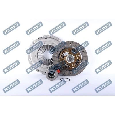 RYMEC JT7362026 - Drietraps koppelingset - Opel Corsa C, Combo RYMEC JT7362026 - Drietraps koppelingset - Opel Corsa C, Combo
