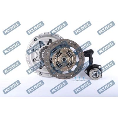 RYMEC JT7427055 Clutch Kit - 17 Teeth RYMEC JT7427055 Clutch Kit - 17 Teeth