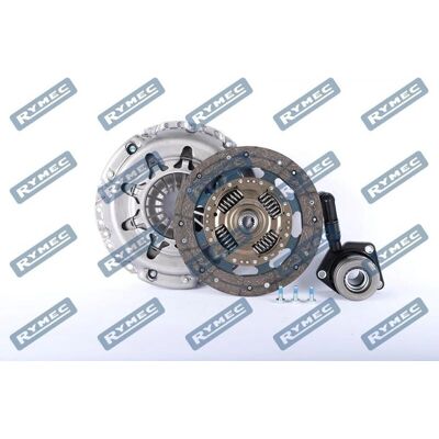 RYMEC JT7427064 Clutch Kit - Gear Teeth 17 RYMEC JT7427064 Clutch Kit - Gear Teeth 17