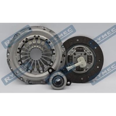 RYMEC JT7805042 Clutch Kit - 200mm, 26 Teeth, Hydraulic RYMEC JT7805042 Clutch Kit - 200mm, 26 Teeth, Hydraulic
